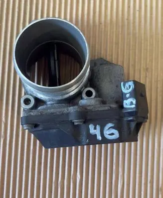 Ford Kuga II Throttle valve 9M5Q9E926AA 4M5Q9E926A A2C53286823