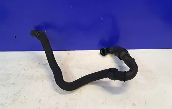 Jaguar XF X260 Engine coolant pipe/hose GX738C481CC
