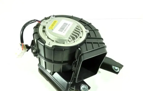 KIA Xceed Hybrid/electric vehicle battery fan 2111090407
