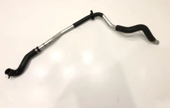 Mercedes-Benz CLS C257 Engine coolant pipe/hose A2578301500
