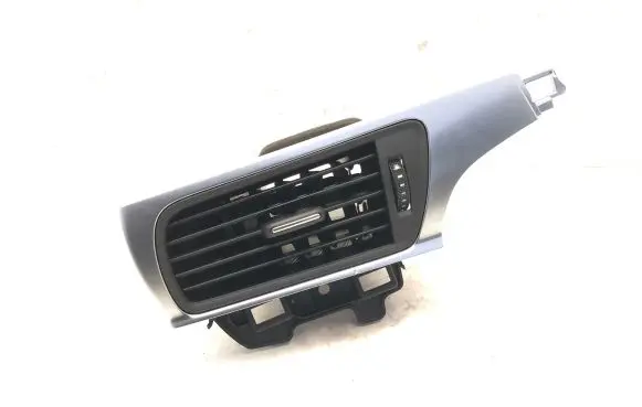 Audi A6 S6 C7 4G Dashboard side air vent grill/cover trim 4G2820902C 9026100 4G2820902