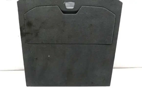 Volvo XC70 Front floor carpet liner 39879406