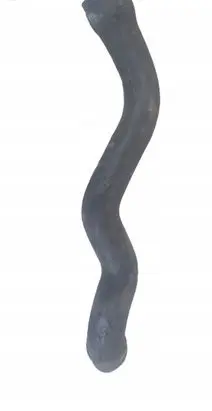 BMW 5 E39 Engine coolant pipe/hose