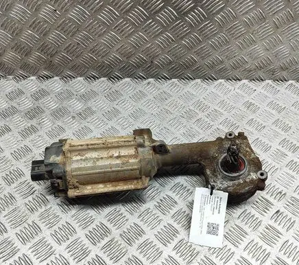 Volkswagen Caddy Steering rack electric part 0273010214 7805177365