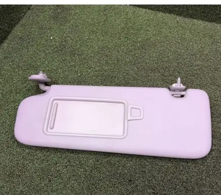 KIA Ceed Sun visor 