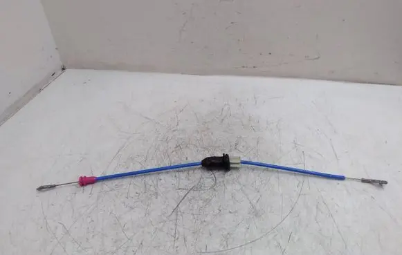 Mercedes-Benz GLA W156 X156 Rear door cable line 