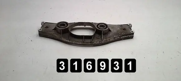 Mercedes-Benz S W221 Front subframe A2213521406