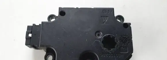Audi A5 A/C air flow flap actuator/motor 