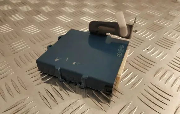 Toyota Prius (XW20) Other devices 8961847011 1238000100