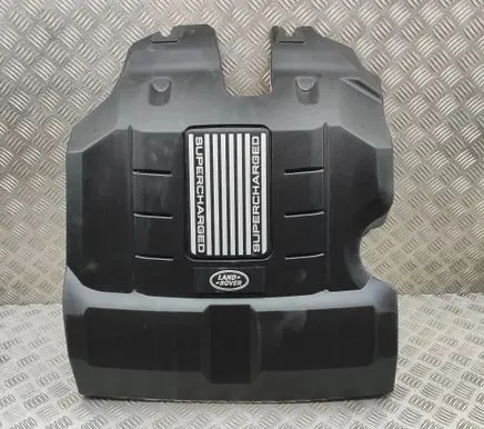 Land Rover Defender Engine cover (trim) CPLA6A949AANA CPLA6A949BASC