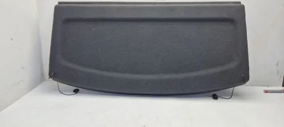 Volkswagen Golf VI Parcel shelf 1K6867769