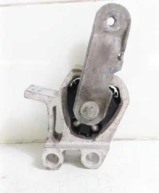 Mercedes-Benz EQA Engine mount bracket A2432402800