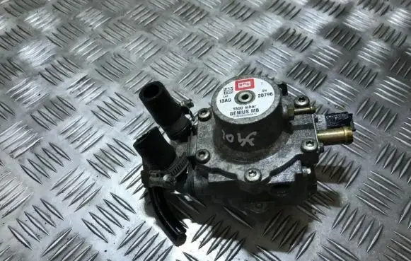 Opel Zafira A LP gas reducer 20796 13ag