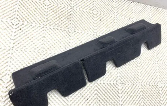Ford Escape III Trunk/boot floor carpet liner CJ54S13065EY