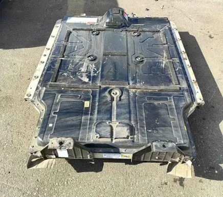 KIA Niro Hybrid / electric car battery 37501AO050