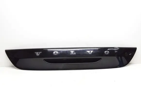 Volvo V40 Tailgate/trunk/boot exterior handle 31301301 31386845
