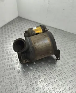Volkswagen Touran III Catalyst/FAP/DPF particulate filter 5Q0131705AQ 04L131670L 04L131723AT