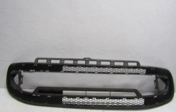 Front grill