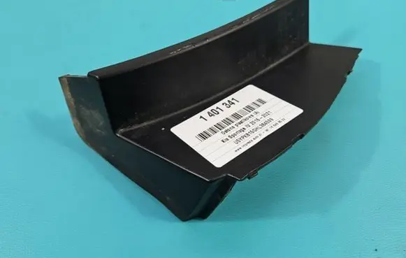 KIA Sportage Center console 92401-D9 IMPRK1401341