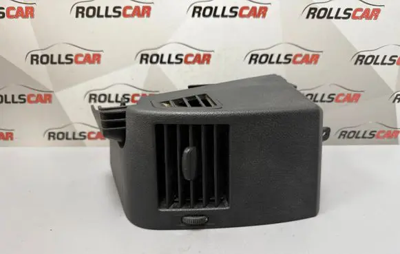 Volkswagen Crafter Dashboard side air vent grill/cover trim A9068300554