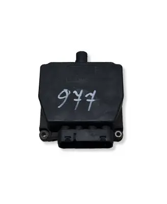Volkswagen Polo IV 9N3 Turbo solenoid valve 6Q0906625F 400434H