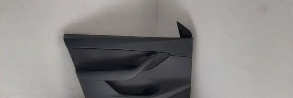 Tesla Model Y Front door card panel trim