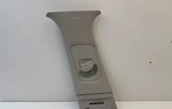 Hyundai Tucson IV NX4 (B) pillar trim (top) 85830N7000