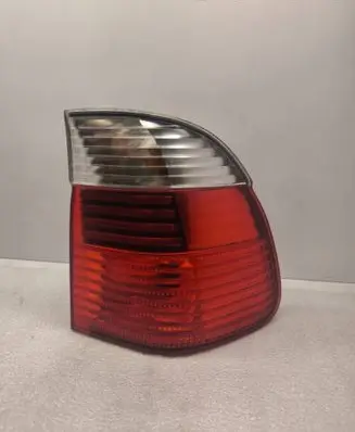 BMW 5 E39 Rear/tail lights 6902532 2496339 SY21W