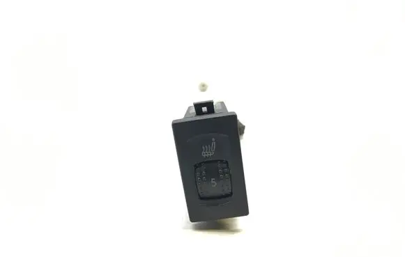 Seat Alhambra (Mk1) Seat heating switch 7M3963563 YM2119K314AAW