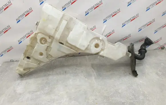 BMW X5 F15 Windshield washer fluid reservoir/tank 7292424