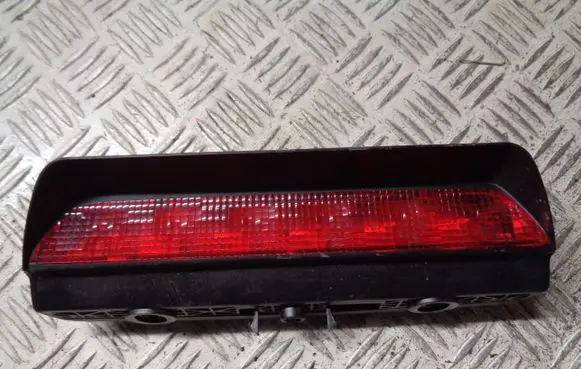 Honda Jazz Third/center stoplight