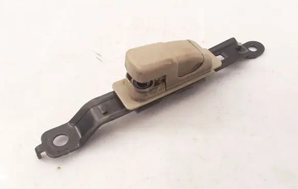 Nissan Note (E11) Front seatbelt 305655299217AB