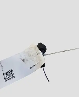 Peugeot 607 Oil pressure sensor