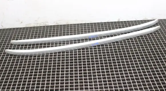 Renault Captur II Roof bar rail 738203764R 738213594R