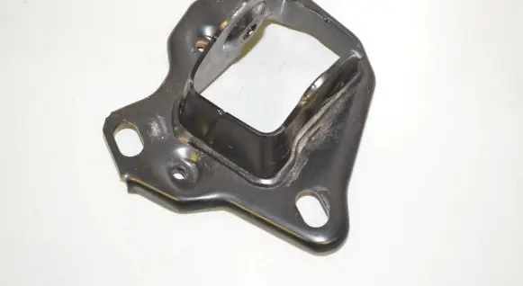 Other rear suspension part