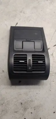 Volkswagen PASSAT B6 Dash center air vent grill 3c0863615