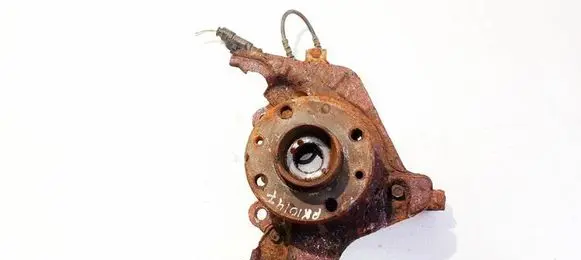 Alfa Romeo Mito Front wheel hub