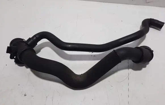 Audi A4 S4 B6 8E 8H Engine coolant pipe/hose 8E0121049C