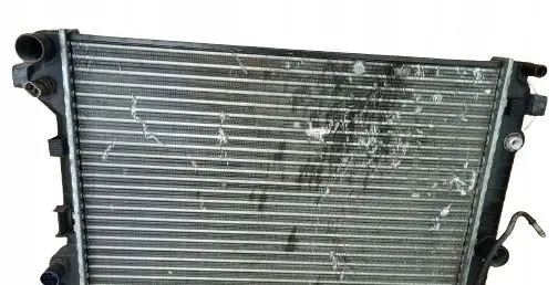Opel Omega B2 Coolant radiator
