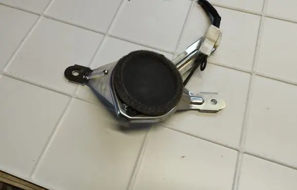 Lexus IS 220D-250-350 Front door speaker 861600WD50