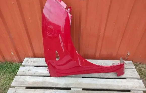 Hyundai i10 Fender