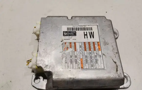 Lexus RX 450H Airbag control unit/module 8917048D40