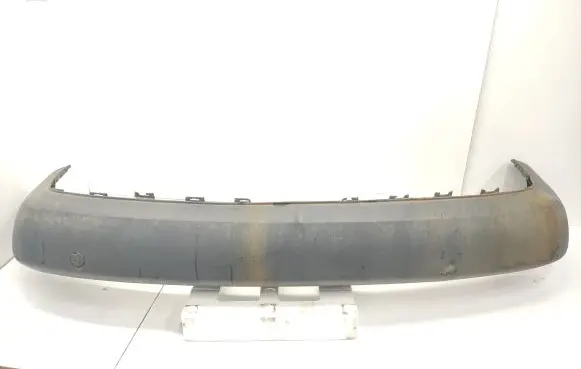 Volkswagen Caddy Rear bumper 2K0807421