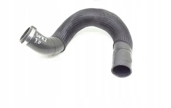 Jeep Grand Cherokee Intercooler hose/pipe