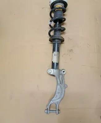 Audi A5 Front shock absorber/damper 8W0423031BG 8W0413038