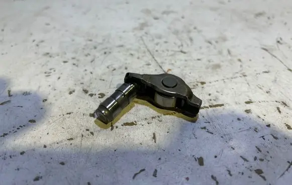 Dodge Durango III Valve rocker arm 