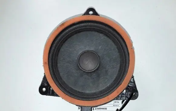 Toyota Prius (XW50) Panel speaker 861600WX80