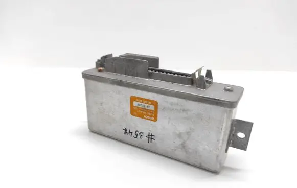 ABS control unit/module