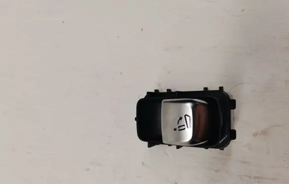 Mercedes-Benz E W213 Seat control switch A2139055503