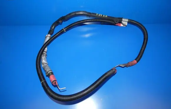 BMW X3 F25 Positive cable (battery) 7810363